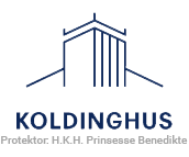 Koldinghus logo